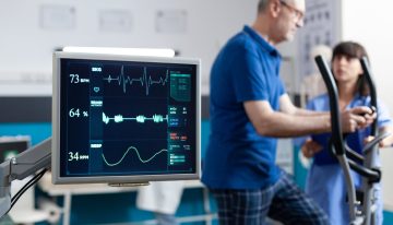 España experimenta el mayor aumento de muerte súbita de Europa