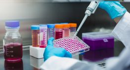 Una página web china pone a la venta información médica de 500.000 voluntarios de una base de datos del Reino Unido