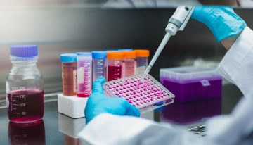 Una página web china pone a la venta información médica de 500.000 voluntarios de una base de datos del Reino Unido