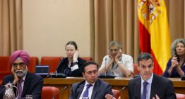 Pedro Sánchez alerta del “colonialismo silencioso” de la IA y pide una respuesta global ante expertos de la ONU