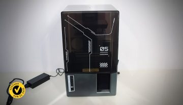 ¿Qué impresora 3D es mejor: de resina o de filamento?