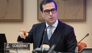 Las empresas españolas ya han recibido 5.550 millones para aliviar los aranceles de Trump pero apenas piden créditos del ICO