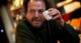 Fallece el poeta y escritor valenciano Josep Piera a los 78 años