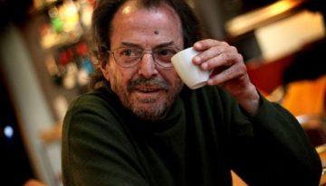 Fallece el poeta y escritor valenciano Josep Piera a los 78 años