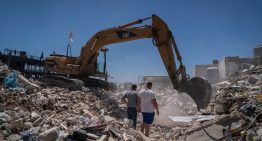 Última hora de la guerra de Estados Unidos e Israel contra Irán, en directo | Israel lanza nuevos ataques contra Líbano pocas horas después de la prórroga de la tregua anunciada por Trump