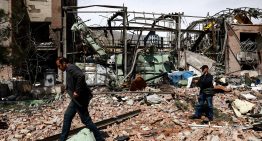 Última hora de la guerra de Estados Unidos e Israel contra Irán, en directo| Trump anuncia el rescate del segundo piloto del caza derribado por Irán el viernes