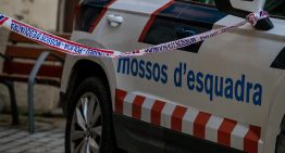 Los Mossos detienen al presunto autor de un asesinato en Sant Andreu
