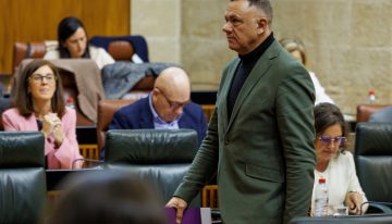 IU, Sumar y Podemos alcanzan un acuerdo para concurrir juntos a las elecciones en Andalucía