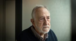 Muere el cineasta Adolfo Aristarain, puente cultural entre Argentina y España