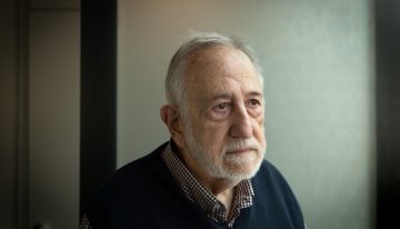 Muere el cineasta Adolfo Aristarain, puente cultural entre Argentina y España