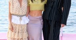 Anna Castillo, Macarena García o Laura Weissmahr deslumbran en el Festival de Series de Cannes