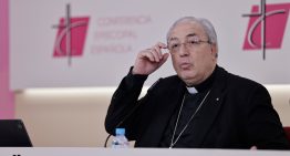 Los obispos reconocen por primera vez que tienen mil clérigos acusados de abusos sexuales