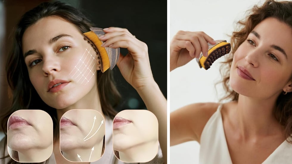 Utilizar con movimientos suaves. 