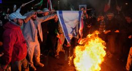 Última hora de la guerra de Estados Unidos e Israel contra Irán, en directo | Israel acepta el alto el fuego con Irán pero afirma que este no incluye a Líbano