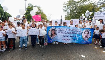 Un juez procesa a 13 militares por el caso de las niñas Alexa y Leidy, muertas a balazos en Sinaloa el año pasado