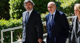 La defensa de Fernández Díaz se lanza contra los mensajes de teléfono que lo implican en Kitchen