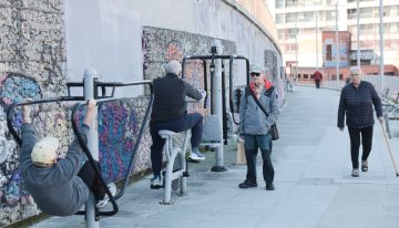 El Supremo perdona a un jubilado que se “sobreendeudó” para ayudar a su familia