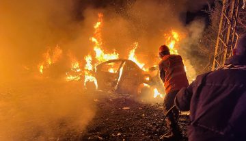 Última hora de la guerra de Estados Unidos e Israel contra Irán, en directo | Trump asegura que Estados Unidos se retirará “en dos o tres semanas” de la guerra de Irán