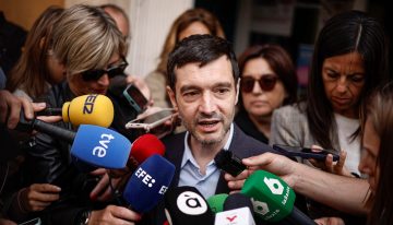 Sumar se abre a concesiones a Junts y pide al PSOE que se implique en la negociación sobre el decreto de vivienda