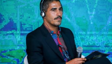 Un tribunal de Kuwait absuelve al periodista detenido por publicar imágenes del derribo de un caza de Estados Unidos