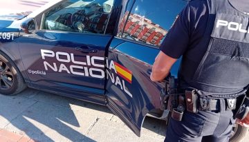 La policía detiene a un hombre en Córdoba por el asesinato de su pareja