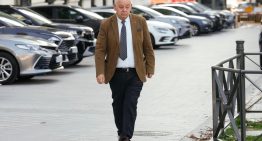 Los “cajeros” de los fondos reservados señalan al jefe de la Policía de Rajoy por el dinero usado para Kitchen