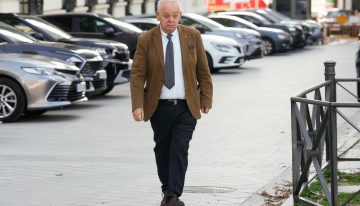 Los “cajeros” de los fondos reservados señalan al jefe de la Policía de Rajoy por el dinero usado para Kitchen