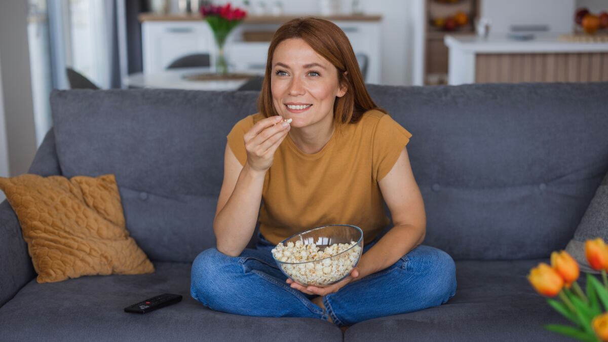 Un abril de cine llega a Movistar Plus+: de la acción de 'Laberinto en llamas' a la comedia romántica de 'Coartadas'.