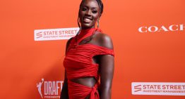 Awa Fam, la española que ha hecho historia con un tercer puesto en el draft de la WNBA: una estrella que no descuida sus raíces