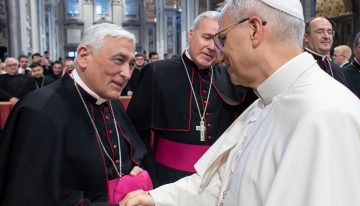 El Vaticano archiva la denuncia de pederastia contra el obispo emérito de Cádiz por un tecnicismo jurídico