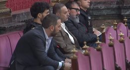 Juicio contra Ábalos, Koldo y Aldama, en directo | La expareja de Koldo asegura que el PSOE solo abonaba gastos previa entrega de los tíckets: “Ferraz era muy rígido”