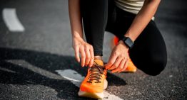 Rebajas en ‘running’: zapatillas, relojes y accesorios para entrenar mejor gastando poco