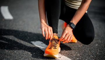 Rebajas en ‘running’: zapatillas, relojes y accesorios para entrenar mejor gastando poco