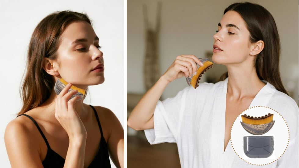 Estimula la microcirculación.