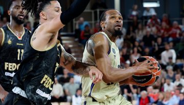 El Barcelona cae ante el Mónaco y se mete en un lío tremendo