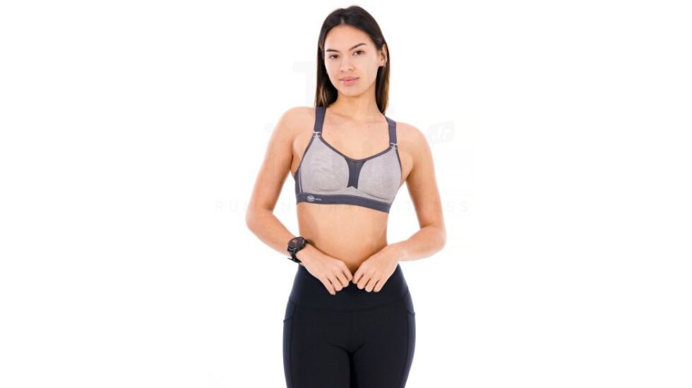 Sujetador deportivo Anyta Dinamix Star.