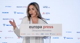 “La Generalitat tiene que explicarlo”: la ministra de Educación sobre el despliegue de ‘mossos’ en los institutos de Cataluña