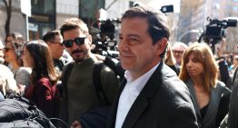 El PP y Vox alcanzan un acuerdo para la Mesa de las Cortes de Castilla y León