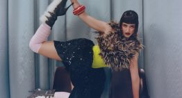 Ouineta: “Visc en la dualitat de ser la popstar i la meva pròpia empleada”