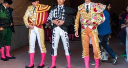 Disposición sin premio para los novilleros