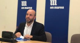 Juristas gallegos piden la suspensión del traslado forzoso de dos magistrados del TSJ que paralizaron proyectos eólicos