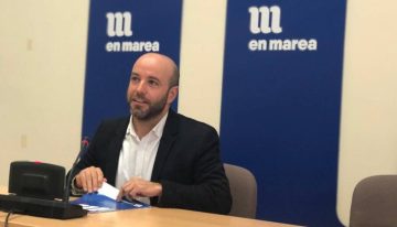 Juristas gallegos piden la suspensión del traslado forzoso de dos magistrados del TSJ que paralizaron proyectos eólicos