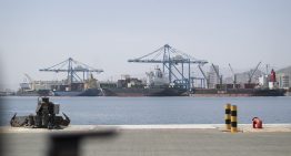 Última hora de la guerra de Estados Unidos e Israel contra Irán, en directo | La autoridad marítima británica informa de disparos contra un petrolero en Ormuz