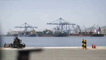 Última hora de la guerra de Estados Unidos e Israel contra Irán, en directo | La autoridad marítima británica informa de disparos contra un petrolero en Ormuz