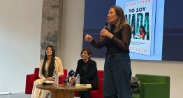 De niña secuestrada en la selva a superviviente: “No quiero convertir el dolor en mi identidad”