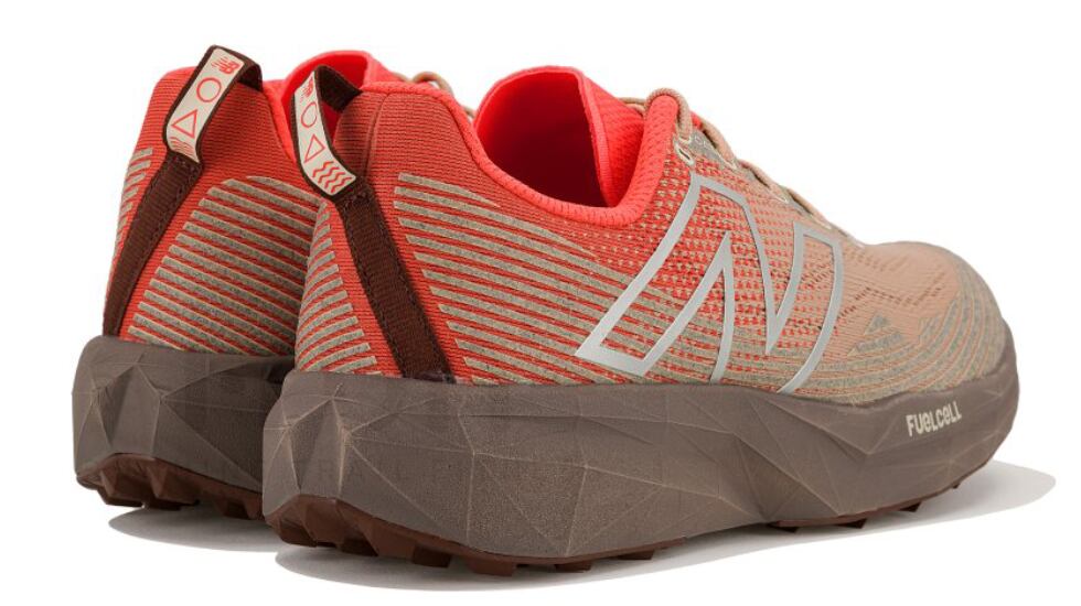 Zapatillas de trail running Fuelcell Venym, New Balance.