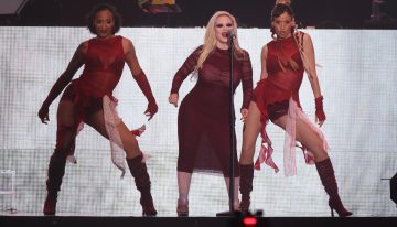 Fangoria, Inna y Abraham Mateo, protagonistas de LOS40 Primavera Pop 2026