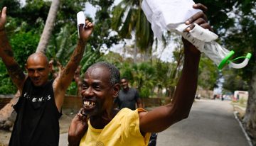 Cuba inicia las primeras excarcelaciones tras el indulto a más 2.000 presos