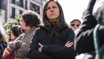 Los inscritos de Podemos avalan su intento de última hora de entrar en Por Andalucía