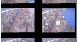 Las primeras imágenes del interior del Iryo refuerzan la hipótesis de una rotura del carril en el accidente de Adamuz